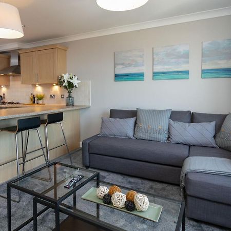 Harris Retreat - Donnini Apartments Эр Экстерьер фото
