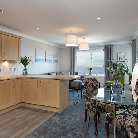 Harris Retreat - Donnini Apartments Эр Экстерьер фото