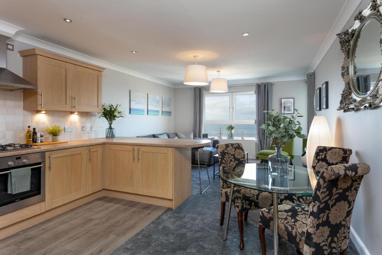 Harris Retreat - Donnini Apartments Эр Экстерьер фото