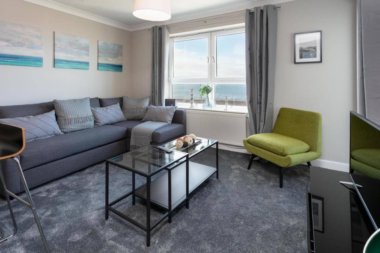 Harris Retreat - Donnini Apartments Эр Экстерьер фото
