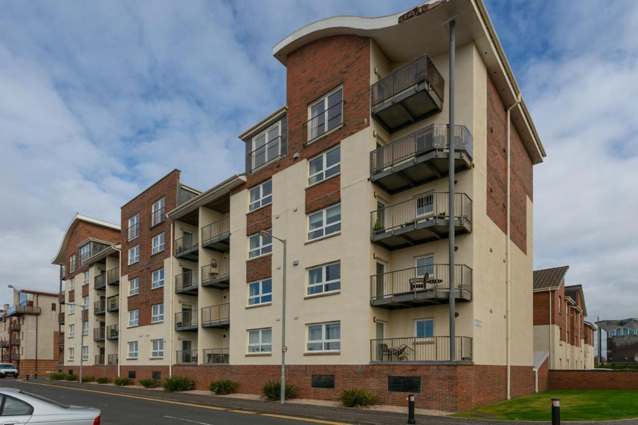 Harris Retreat - Donnini Apartments Эр Экстерьер фото